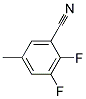 2,3-Difluoro-5-Methylbenzonitrile CAS#: 1003712-18-2