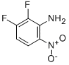2,3-Difluoro-6-nitroaniline CAS#: 211693-73-1