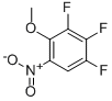 2,3-Difluoro-6-nitroanisole CAS#: 66684-65-9