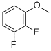 2,3-Difluoroanisole CAS#: 134364-69-5