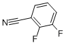 2,3-Difluorobenzonitrile CAS#: 21524-39-0