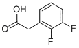 2,3-Difluorophenylacetic acid CAS#: 145689-41-4