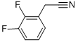 2,3-Difluorophenylacetonitrile CAS#: 145689-34-5