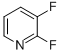 2,3-Difluoropyridine CAS#: 1513-66-2