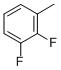 2,3-Difluorotoluene CAS#: 3828-49-7