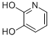 2,3-Dihydroxypyridine CAS#: 16867-04-2