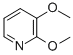 2,3-Dimethoxypyridine CAS#: 52605-97-7