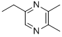 2,3-Dimethyl-5-ethylpyrazine CAS#: 15707-34-3