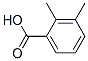 2,3-Dimethylbenzoic acid CAS#: 603-79-2