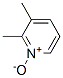 2,3-Dimethylpyridine-N-oxide CAS#: 22710-07-2