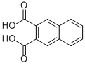 2,3-NAPHTHALENEDICARBOXYLIC ACID CAS#: 2169-87-1
