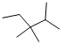 2,3,3-TRIMETHYLPENTANE CAS#: 560-21-4