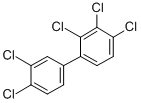 2,3,3',4,4'-PENTACHLOROBIPHENYL CAS#: 32598-14-4