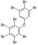 2,3,3',4,4',5,5',6-OCTABROMODIPHENYL ETHER CAS#: 446255-56-7