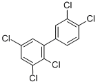 2,3,3',4',5-PENTACHLOROBIPHENYL CAS#: 70424-68-9