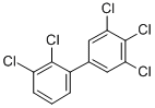 2',3,3',4,5-PENTACHLOROBIPHENYL CAS#: 76842-07-4