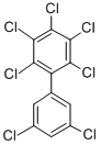 2,3,3',4,5,5',6-HEPTACHLOROBIPHENYL CAS#: 74472-51-8