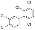2,3,3',4',6-PENTACHLOROBIPHENYL CAS#: 38380-03-9