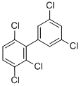 2,3,3',5',6-PENTACHLOROBIPHENYL CAS#: 68194-10-5