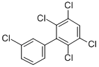 2,3,3',5,6-PENTACHLOROBIPHENYL CAS#: 74472-36-9