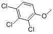 2,3,4-TRICHLOROANISOLE CAS#: 54135-80-7