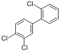 2',3,4-TRICHLOROBIPHENYL CAS#: 38444-86-9