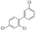 2,3',4-TRICHLOROBIPHENYL CAS#: 55712-37-3