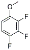 2,3,4-TRIFLUOROANISOLE CAS#: