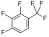 2,3,4-TRIFLUOROBENZOTRIFLUORIDE CAS#: 393-01-1