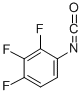 2,3,4-TRIFLUOROPHENYL ISOCYANATE CAS#: 190774-58-4