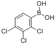 2,3,4-Trichlorophenylboronic acid CAS#: 352530-21-3