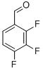 2,3,4-Trifluorobenzaldehyde CAS#: 161793-17-5