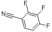 2,3,4-Trifluorobenzonitrile CAS#: 143879-80-5