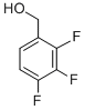 2,3,4-Trifluorobenzyl alcohol CAS#: 144284-24-2