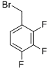 2,3,4-Trifluorobenzyl bromide CAS#: 157911-55-2