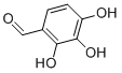2,3,4-Trihydroxybenzaldehyde CAS#: 2144-08-3