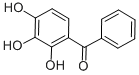 2,3,4-Trihydroxybenzophenone CAS#: 1143-72-2