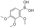 2,3,4-Trimethoxyphenylboronic acid CAS#: 118062-05-8