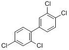2,3',4,4'-TETRACHLOROBIPHENYL CAS#: 32598-10-0