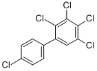 2,3,4,4',5-PENTACHLOROBIPHENYL CAS#: 74472-37-0