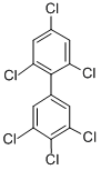 2,3',4,4',5',6-HEXACHLOROBIPHENYL CAS#: 59291-65-5