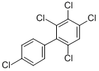 2,3,4,4',6-PENTACHLOROBIPHENYL CAS#: 74472-38-1