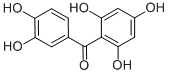 2,3',4,4',6-Pentahydroxybenzophenone CAS#: 519-34-6