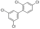 2,3',4,5'-TETRACHLOROBIPHENYL CAS#: 73575-52-7