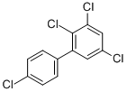 2,3,4',5-TETRACHLOROBIPHENYL CAS#: 74472-34-7