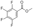 2,3,4,5-TETRAFLUORO-BENZOIC ACID METHYL ESTER CAS#: 5292-42-2