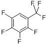 2,3,4,5-TETRAFLUOROBENZOTRIFLUORIDE CAS#: 654-53-5