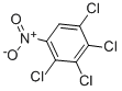 2,3,4,5-Tetrachloronitrobenzene CAS#: 879-39-0