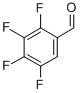 2,3,4,5-Tetrafluorobenzaldehyde CAS#: 16583-06-5