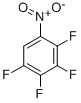 2,3,4,5-Tetrafluoronitrobenzene CAS#: 5580-79-0